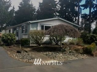 9921 Alaska St S #40, Tacoma, WA 98444