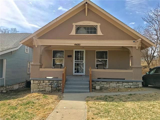 1st image of 4420 Montgall Ave