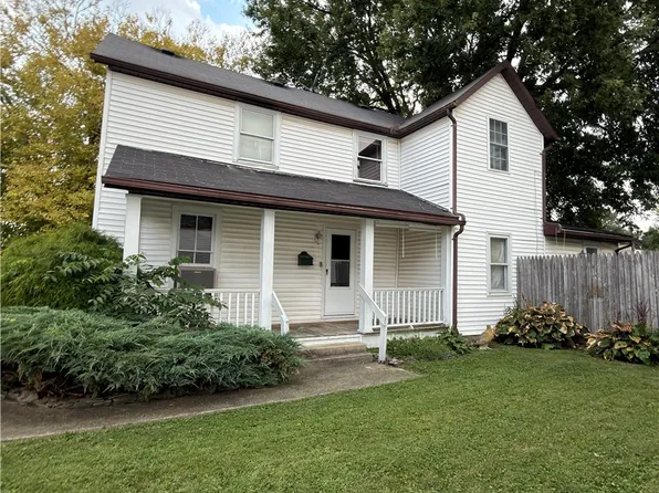580 E Ward St, Urbana, OH 43078