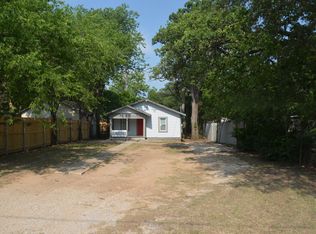 3311 Delaware Trl, Lake Worth, TX 76135