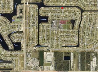2801 SW 2nd Ter, Cape Coral, FL 33991