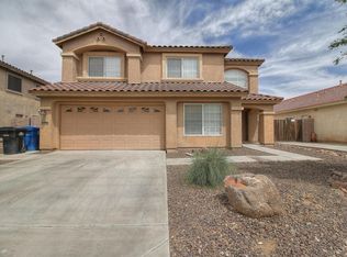 15826 W Redfield Rd, Surprise, AZ 85379