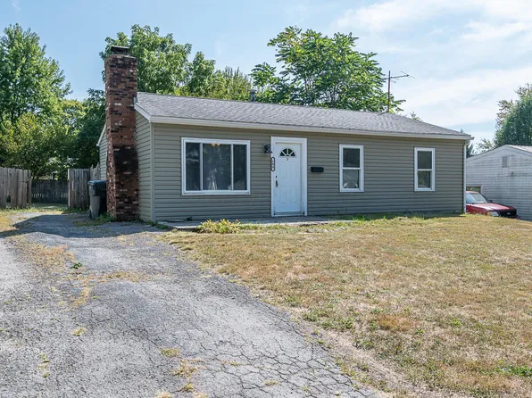 184 Ridgeview Dr, Johnstown, OH 43031