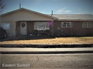 249 Floyd Golden Cir, Portales, NM 88130