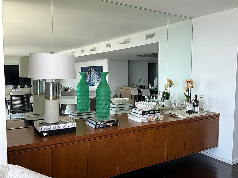 1450 Brickell Bay Dr #1907 — Photo 14