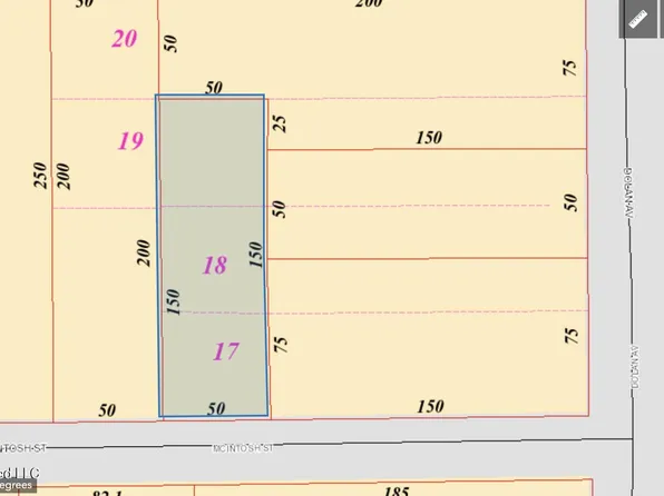 631 McIntosh St, Gulfport, MS 39507