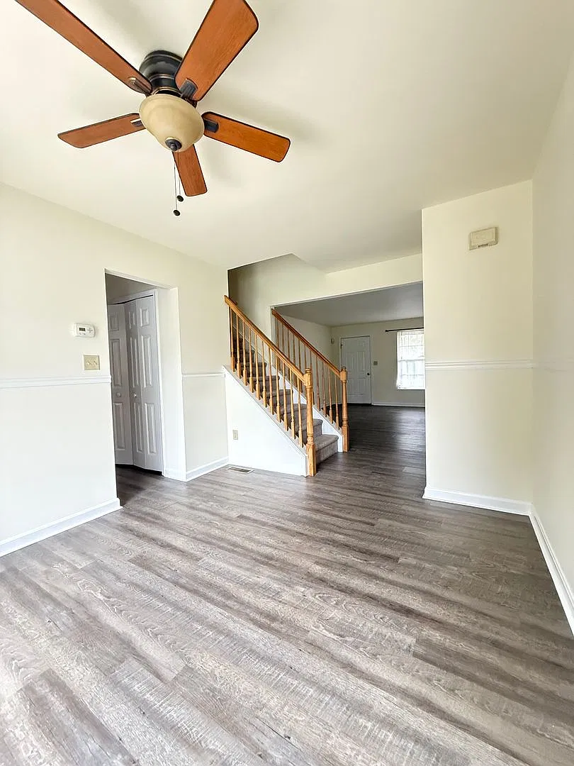 3 Bd / 2.5 Bth Upper Perk Townhome — Photo 1