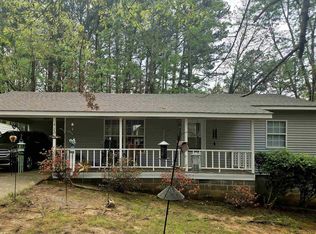 (Undisclosed Address), Heber Springs, AR 72543