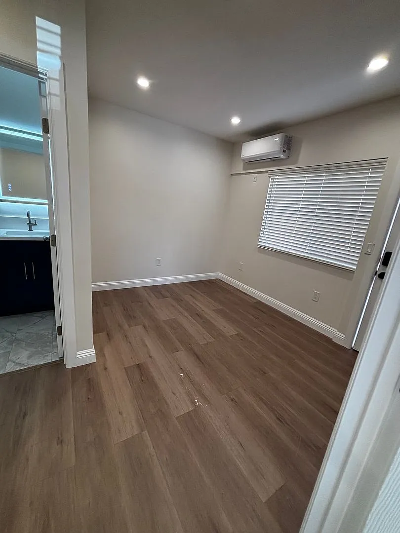 Brand-New Luxury 1 Bedroom, 1 Bathroom ADU for Rent Alhambra — Photo 4