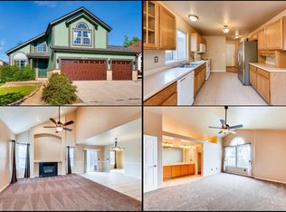 5871 Instone Cir, Colorado Springs, CO 80922