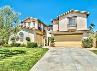 11805 Sahalee Ct, Yucaipa, CA 92399