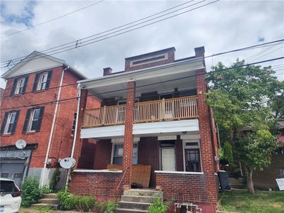 411 Erie Ave, Glassport, PA, 15045