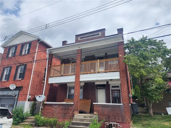 411 Erie Ave, Glassport, PA 15045