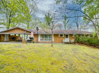 4501 Old Stage Rd, Kingsport, TN 37664