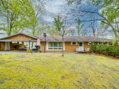 4501 Old Stage Rd, Kingsport, TN, 37664