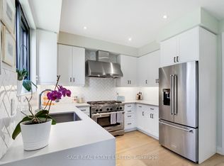 66 Pony Farm Dr, Toronto, ON M9R0B3