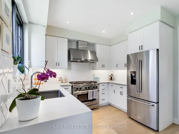 66 Pony Farm Dr, Toronto, ON M9R 0B3