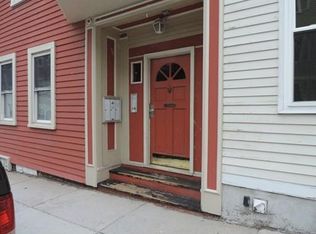 65 Gates St #2, Boston, MA 02127