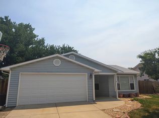 490 Sundown Dr, Grand Junction, CO 81504