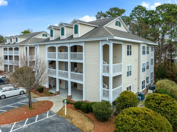 3350 Club Villas Drive SE # 1906, Southport, NC 28461