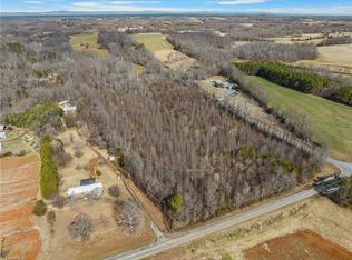 0 Hinshaw Rd, Yadkinville, NC 27055
