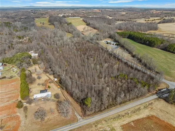 0 Hinshaw Rd, Yadkinville, NC 27055