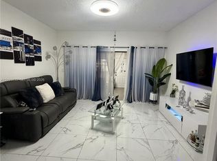 Laguna Condo, Miami, FL 33126