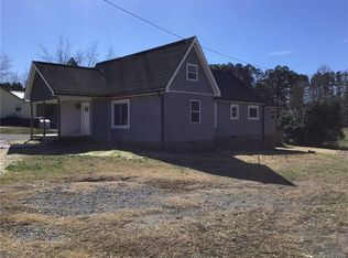 8965 Stokes Ferry Rd, Salisbury, NC 28146