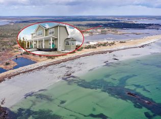 3619 Port Latour Rd, Barrington, NS B0W1C0