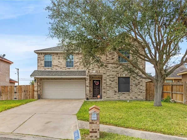 2105 N 51st Cir, McAllen, TX 78501
