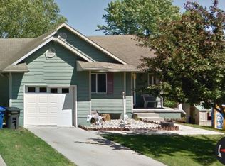 2443 SE 18th Ct, Des Moines, IA 50320