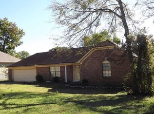 6681 Harpeth Cv, Memphis, TN 38134