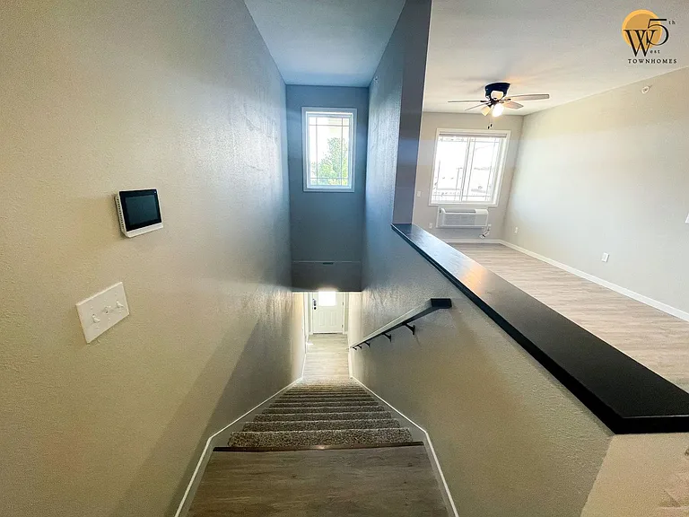 West 5th Townhomes — Photo 29