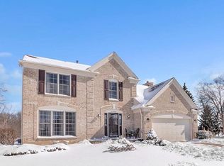 45004 Lothrop Ct, Canton, MI 48188