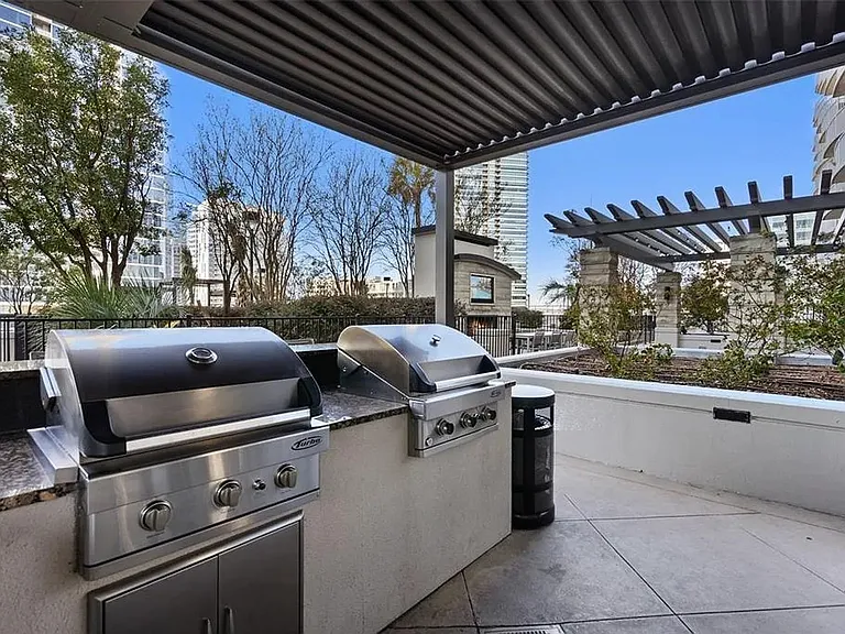 360 Nueces St #2608 — Photo 17