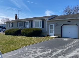 15414 Motters Station Rd, Rocky Ridge, MD 21778