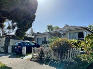 1258 Carrison St, Berkeley, CA 94702