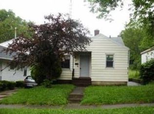 912 Westwood Ave, Dayton, OH 45402