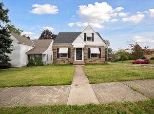 5145 E 114th St, Garfield Heights, OH 44125