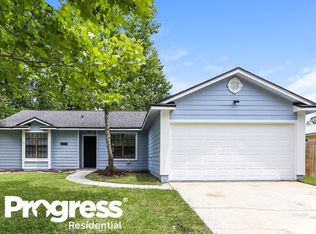 1252 Bee St N, Orange Park, FL 32065
