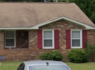 122 Samarya Ln #A, Martinez, GA 30907