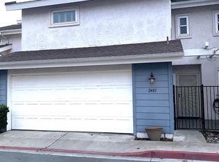 2481 Caminito Venido, San Diego, CA 92107