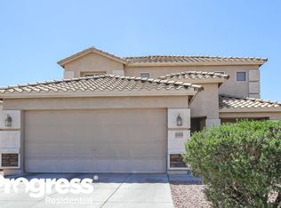 10400 N 116th Ln, Youngtown, AZ 85363