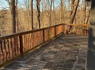 1365 Old Garth Hts UNIT B, Charlottesville, VA 22901