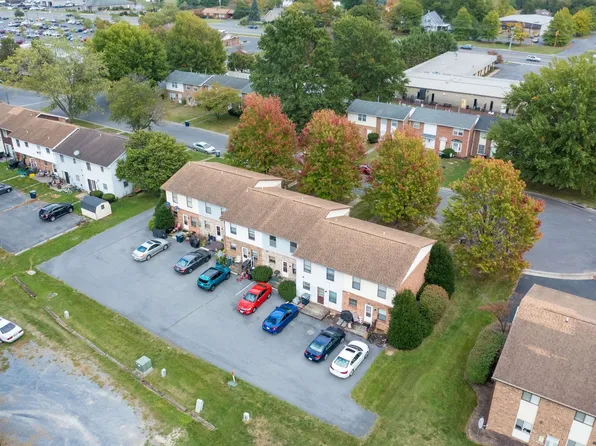 1635 Buttonwood Court 1641 #1637-1639-1, Harrisonburg, VA 22802