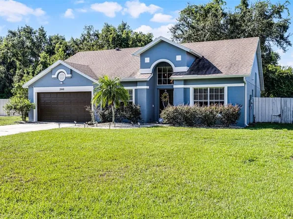 2848 Tremont Dr, Eustis, FL 32726