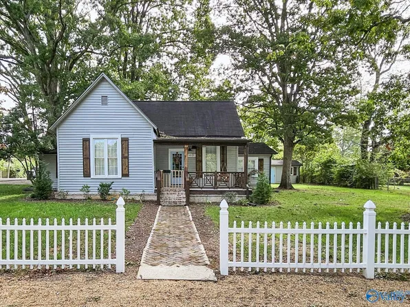 1401 Grace Ave, Athens, AL 35611
