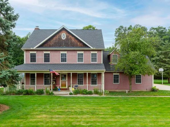 55641 Nursery Ave, Mishawaka, IN 46545