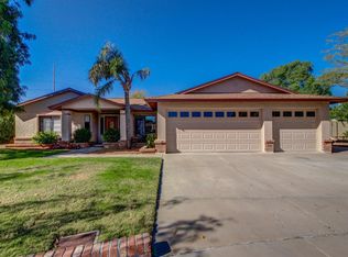 19220 N 34th Ave, Phoenix, AZ 85027