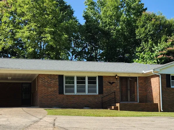 114 Gettys Dr, Gaffney, SC 29341